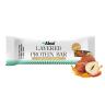 AbsoRICE AbsoBAR Layered Protein Bar - Vegan Protein Bar (50 g, Hazelnut - Caramel)