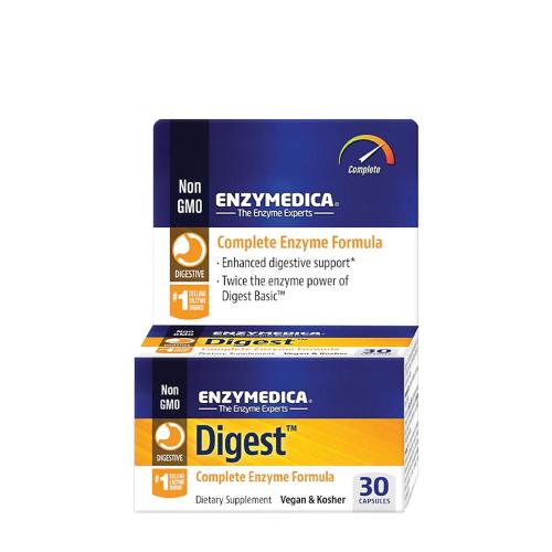 Enzymedica Digest (30 Capsules)