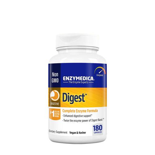 Enzymedica Digest (180 Capsules)