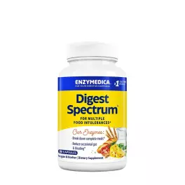 Enzymedica Digest Spectrum® (90 Capsules)