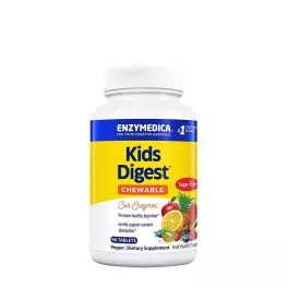 Enzymedica Kids Digest® Chewable (90 Chewables)