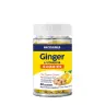 Enzymedica Ginger & Vitamin B6 Gummies (60 Gummies, Lemon ginger)