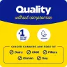 Enzymedica Ginger & Vitamin B6 Gummies (60 Gummies, Lemon ginger)