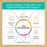 Enzymedica Aqua Biome Maximum Strength Omega 3 (60 Softgels)