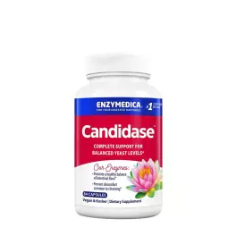 Enzymedica Candidase® (84 Caps)