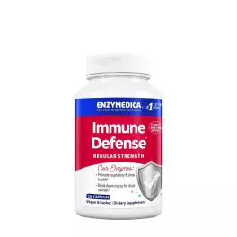Enzymedica Immune Defense™ Regular Strength (120 Capsules)