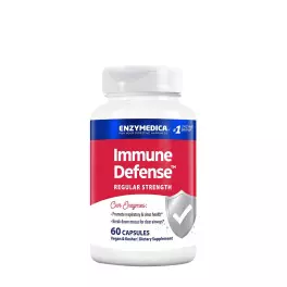 Enzymedica Immune Defense™ Regular Strength (60 Capsules)