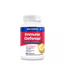 Enzymedica Immune Defense™ Extra Strength (90 Capsules)