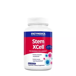 Enzymedica Stem XCell® (60 Capsules)