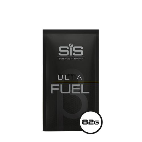 Science in Sport Beta Fuel Powder (82 g, Strawberry Lime)