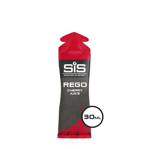 Science in Sport REGO Cherry Juice (30 ml, Cherry)