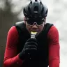 Science in Sport GO Energy + Caffeine Gel (60 ml, Berry)