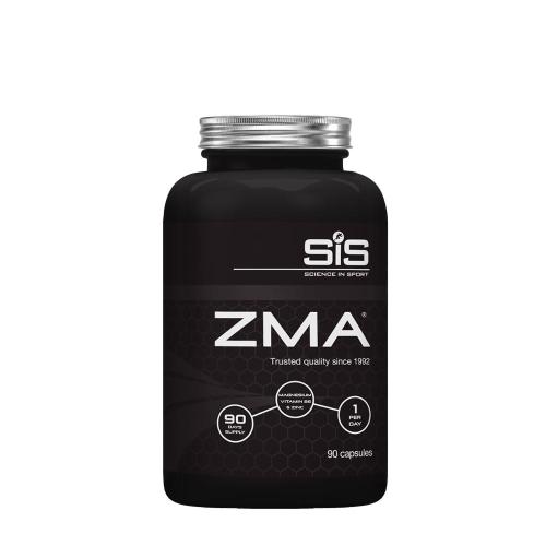 Science in Sport ZMA (90 Capsules)