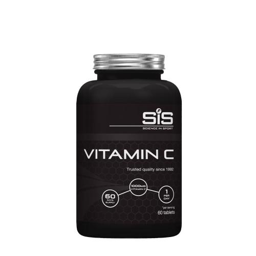 Science in Sport Vitamin C (60 Tablets)