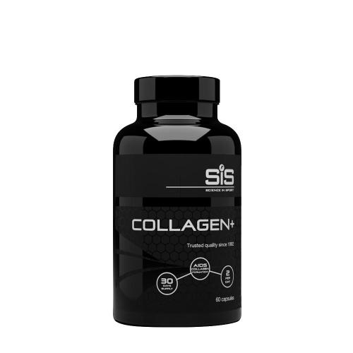 Science in Sport Collagen+ (60 Capsules)