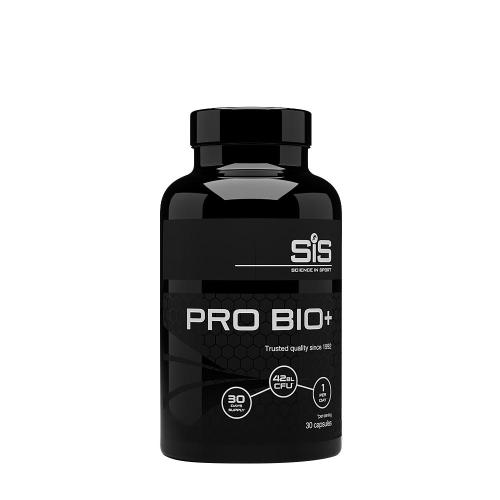 Science in Sport Pro Bio+ Capsule (30 Capsules)