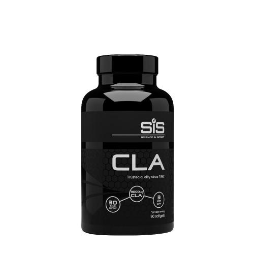 Science in Sport CLA (90 Capsules)