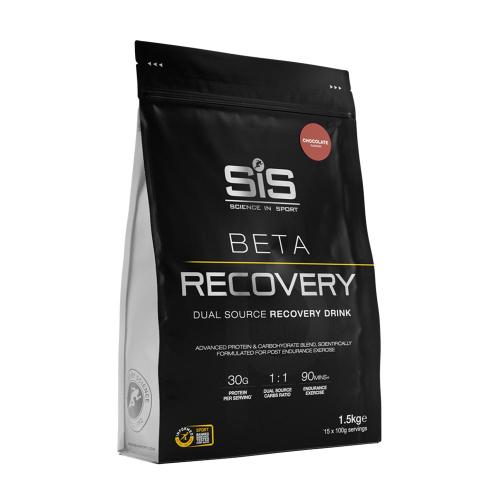 Science in Sport Beta Recovery (1500 g, Chocolate)