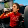 Science in Sport Beta Recovery (1500 g, Salted Caramel)