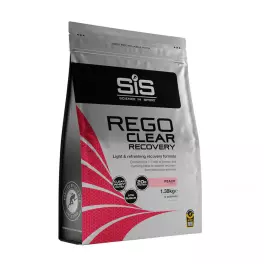 Science in Sport Rego Clear Recovery (1380 g, Peach)