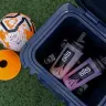 Science in Sport Rego Clear Recovery (1380 g, Peach)