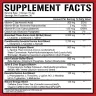 5% Nutrition All Day You May Bcaa Recovery Drink: Legendary Series - Aminosav Komplex (435 g, Fruit Punch)