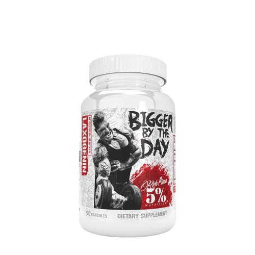 5% Nutrition Bigger By The Day - Legendary Series (90 Capsules)