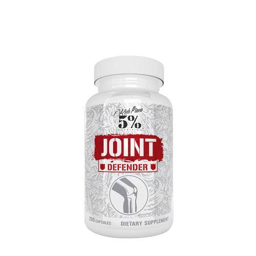 5% Nutrition Joint Defender - Legendary Series (200 Capsules)