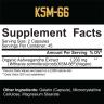 5% Nutrition KSM-66 - Core Series (90 Capsules)
