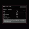 5% Nutrition Full As F*ck Nitric Oxide Booster: Legendary Series (370 g, Beach Blast)