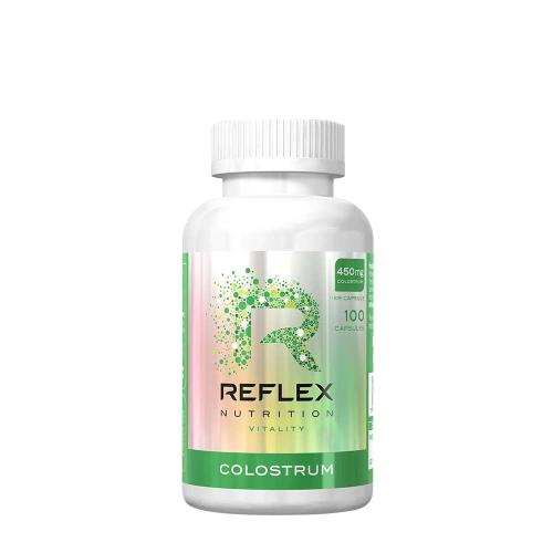 Reflex Nutrition Colostrum (100 Capsules)