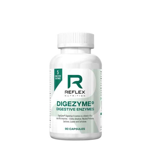 Reflex Nutrition DigeZyme (90 Capsules)