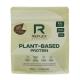 Reflex Nutrition Plant Based Protein  (600 g, Cacao & Caramel)