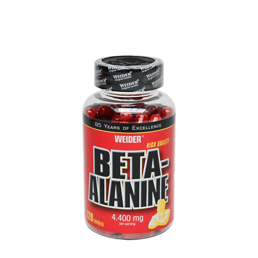 Beta Alanine (150 caps) - Scitec Nutrition