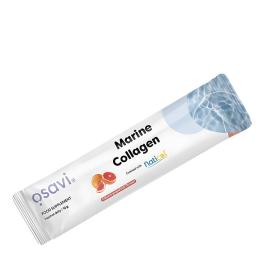 Osavi Marine Collagen Wild Cod (12 g, Grapefruit)