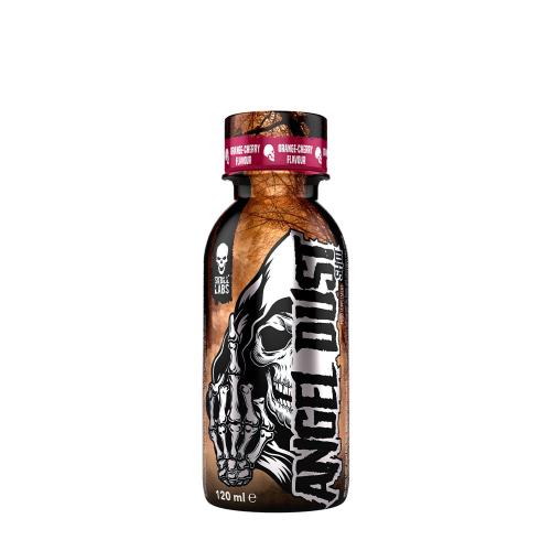 Skull Labs Angel Dust Shot (120 ml, Orange Cherry)