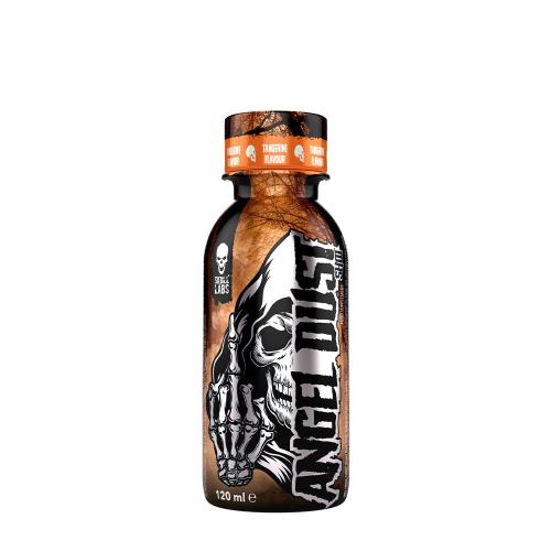 Skull Labs Angel Dust Shot (120 ml, Tangerine)