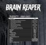 Skull Labs Brain Reaper (270 g, Lemon)