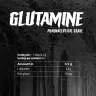 Skull Labs Glutamine (300 g, Unflavored)