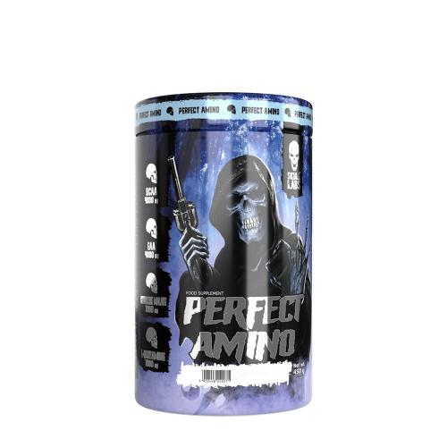 Skull Labs Perfect Amino (450 g, Mango Lemon)