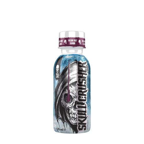 Skull Labs Skull Crusher Shot (120 ml, Passionfruit)