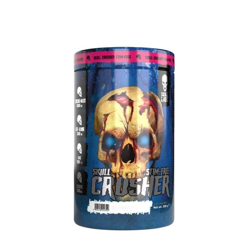 Skull Labs Skull Crusher Stim-Free (350 g, Exotic)