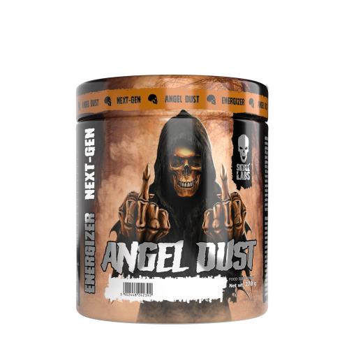 Skull Labs Angel Dust (270 g, Citrus Peach)