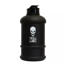 Skull Labs Water Jug Black/White (1,3 l)