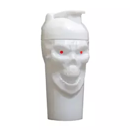 Skull Labs Shaker (700 ml, White)