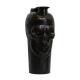 Skull Labs Shaker (700 ml, Black)