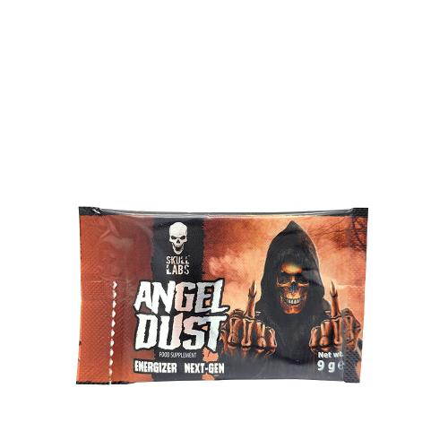 Skull Labs Angel Dust Sample (9 g, Lychee)