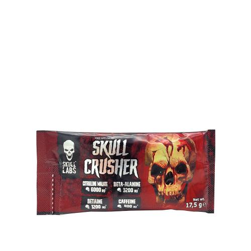 Skull Labs Skull Crusher Sample (17,5 g, Dragon Fruit)