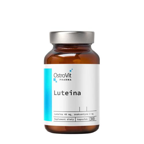 OstroVit Pharma Lutein (30 Softgels)