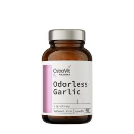 OstroVit Pharma Garlic (60 Softgels)